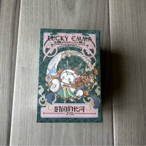 Lucky Emma Secret Forest River of Time Blind Box
